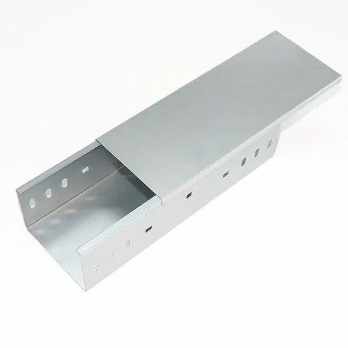 Cable Raceways & Trunking