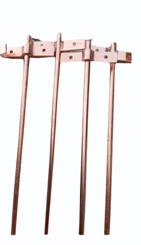 Copper Earthing Rods