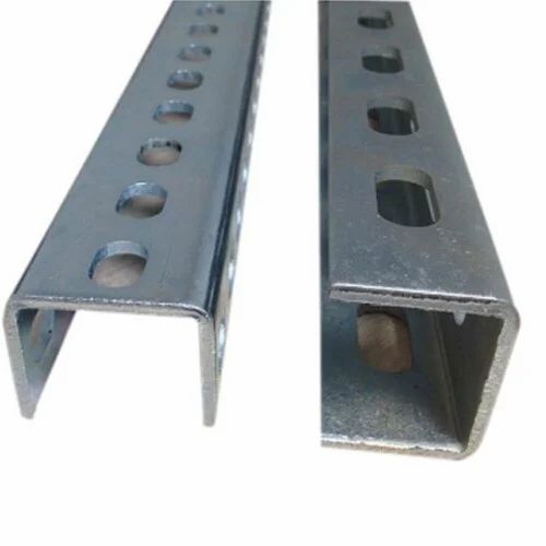 G.i Slotted Channel