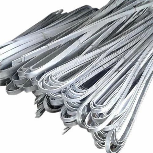 GI Strips, Plates & Rods