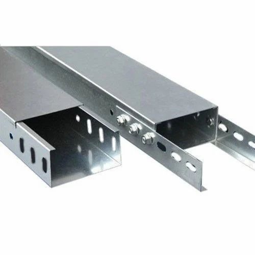 Gi Cable Raceways