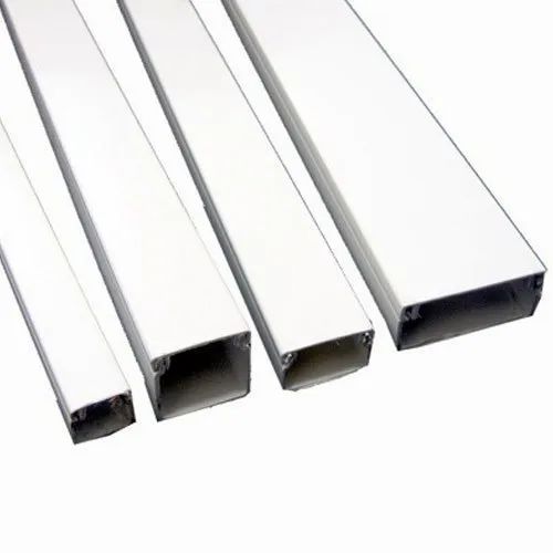 GI , MS, SS, Aluminum Cable Ducts