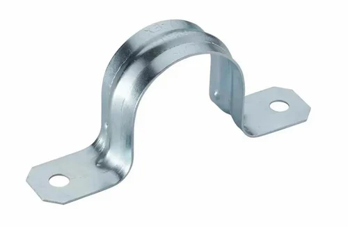 Gi Saddle Clamp