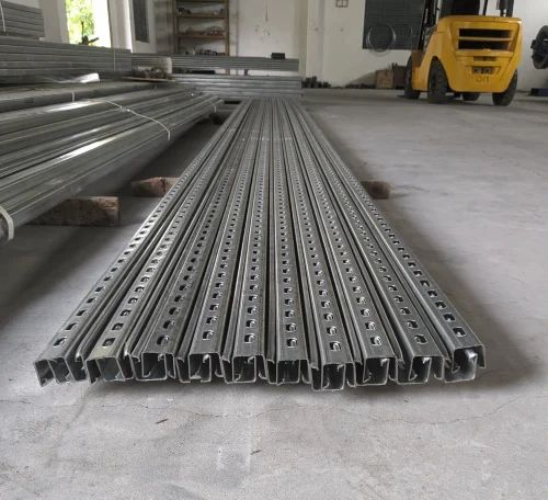 GI strut channel