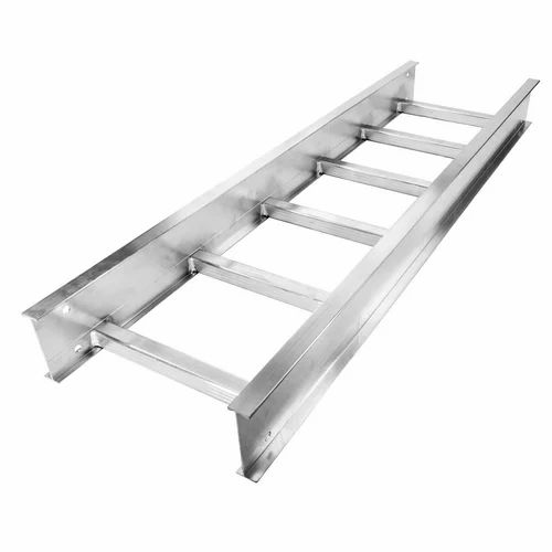 Ladder cable tray