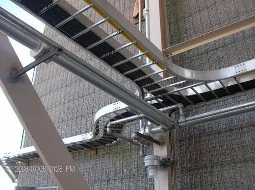 Ladder Type Cable Tray
