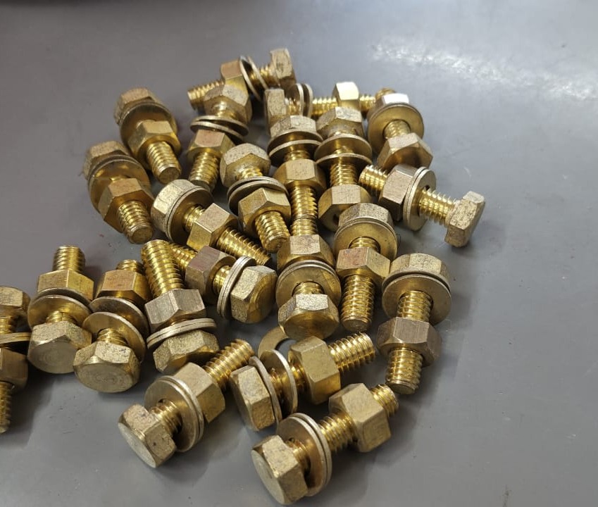 Fasteners