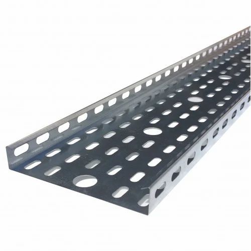 Perforated Cable Trays
