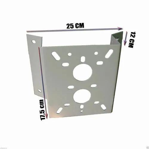CCTV Poles & Camera Mounts