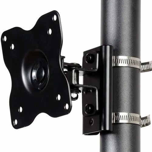 Pole Mount Security Camera Bracket