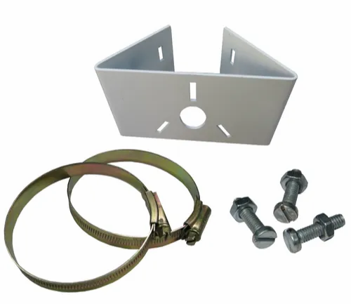 Pole Mount Security Camera Brackets