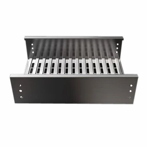 Solid Bottom Cable Tray