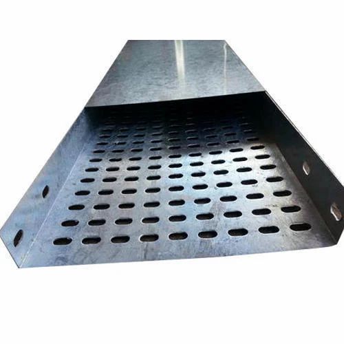 Stainless Steel Cable Trays