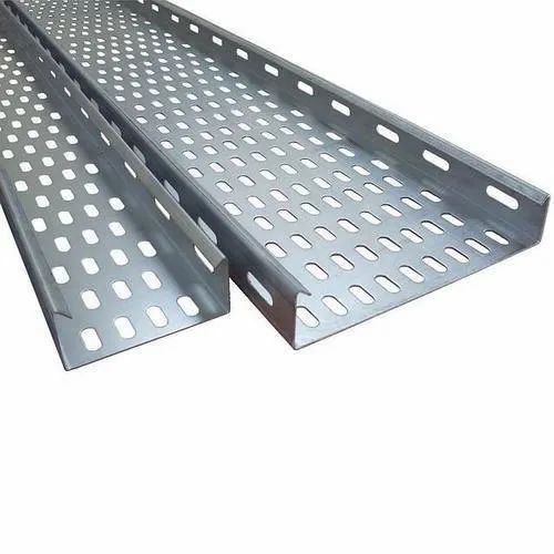 Trough Galvanized Cable Trays
